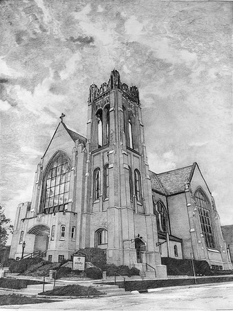Trinity Lutheran Church