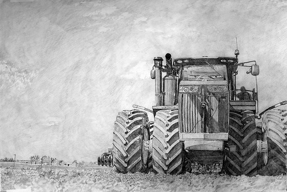 Preparing a Field