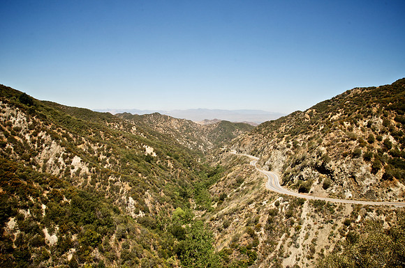 L.A. CA