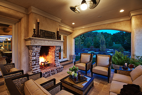 Dan Waibel Designer/Builder