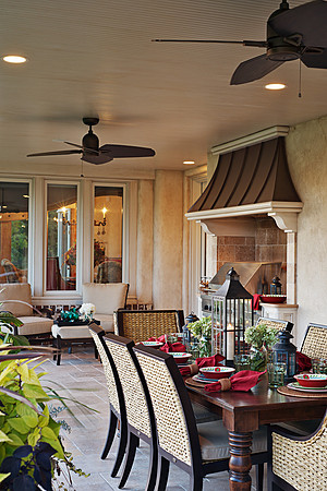 Dan Waibel Designer/Builder