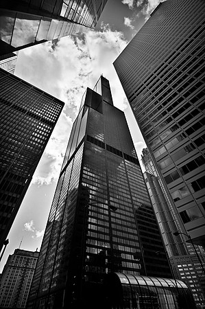 Chicago, IL