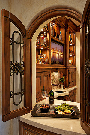 Dan Waibel Designer/Builder