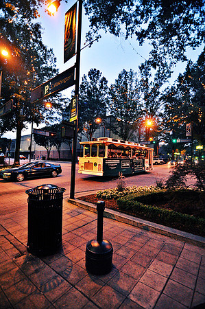 Greenville, SC