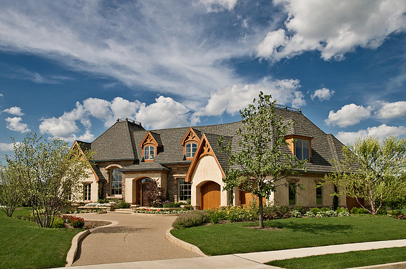 Dan Waibel Designer/Builder