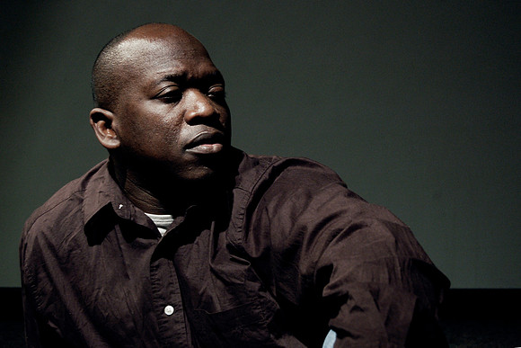 Dwayne Carr  - Vocal