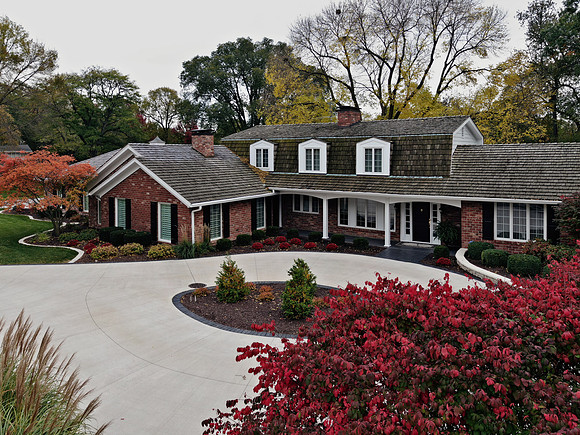 Hoerr Building Group