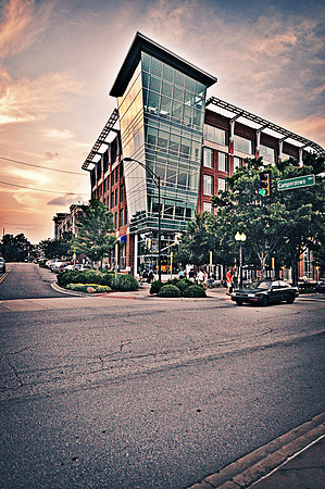 Greenville, SC