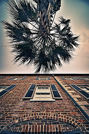 Charleston, SC