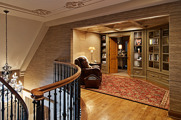 Hoerr Building Group