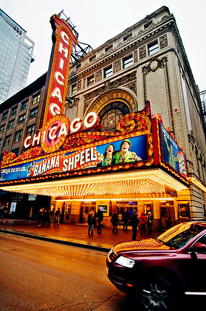 Chicago, IL