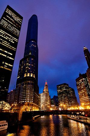 Chicago, IL
