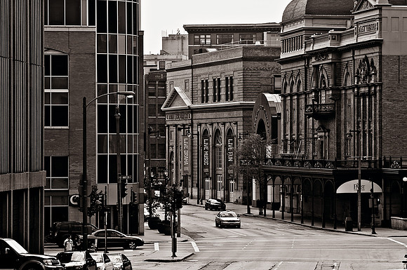 Milwaukee, WI