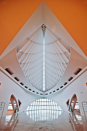 Art Museum - Milwaukee, WI