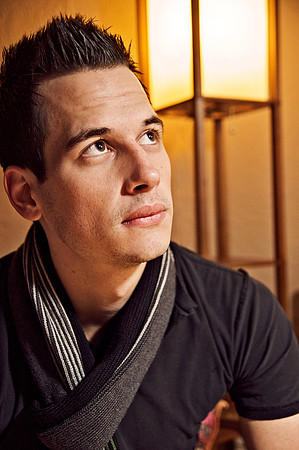 Andrew Blahnik - Singer/Songwriter