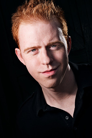 Kyle Motsinger - Actor