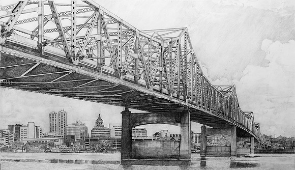 Peoria Bridge