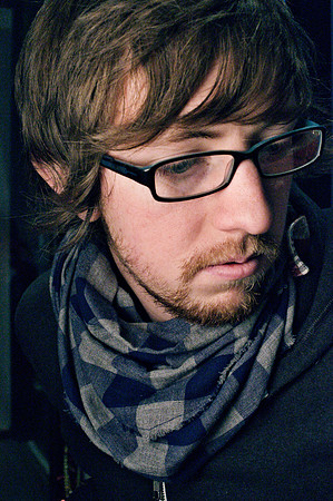 Seth Lowe - Photographer