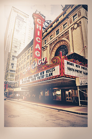 Chicago, IL