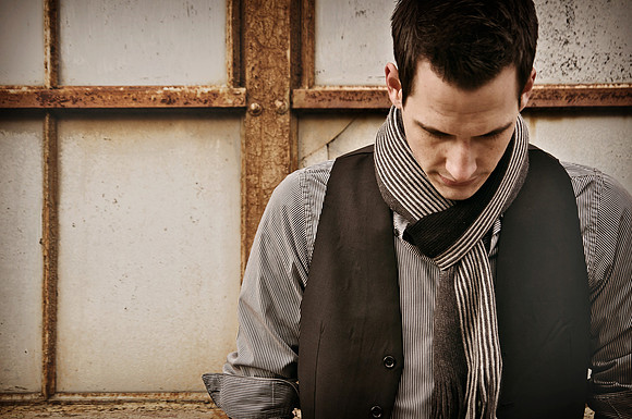 Andrew Blahnik - Singer/Songwriter
