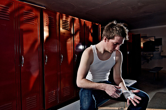 Fight Club - Anticipation