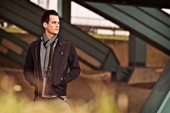 Andrew Blahnik - Singer/Songwriter